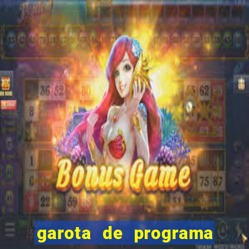 garota de programa em cachoeirinha